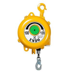 Jual Spring Balancer Cap. 100-120kg stroke 1.5m ENDO EWF-120 Best ...