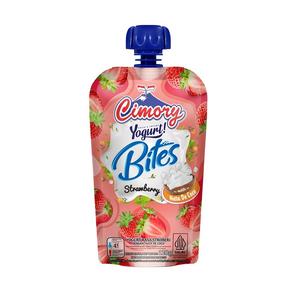 Jual CIMORY YOGHURT BITES STRAWBERRY 120 GR - Jakarta Selatan ...
