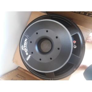 Jual Speaker Peavy Black Widow 18119 18inch 18in Best Kota