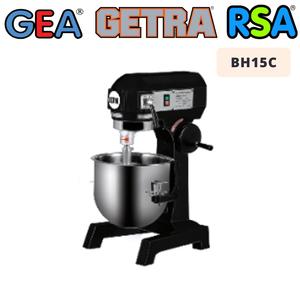 Mixer Roti Gatra Jual Mixer Roti Getra BH15C Planetary Mixer Kapasitas 15 L Original ...