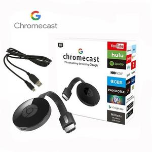 Jual HDMI Dongle Chromecast Miracast 4K HD Wifi Display Video TV