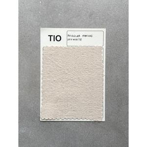 Jual [Tio Backdrop] Canvas Material Swatches Card - Kab. Badung - Tio ...