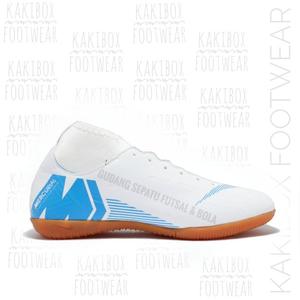 Jual SEPATU FUTSAL NIKE MERCURIAL FLYKNIT ACC TERBARU Kota