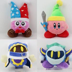 Jual Cute Game Kirby Peluche Marx Magolor Meta Knight Soft Stuffed