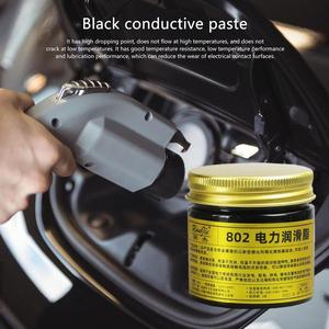 Jual Conductive Grease For al Connections 3.53oz Battery Grease Copper