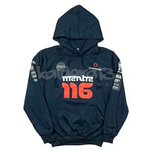 Jual Jaket hoodie MSC116 series 2024 Mantra Summit Challenge
