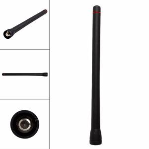 Antenne VHF Peukerty Per Radio ICOM - SC55V, Compatibile IC-F1000, F16, F33G, F3026 E Altri - Foto 2