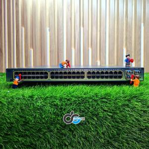 Jual Cisco Catalyst 3750G Series WS-C3750G-48TS-S Switch - Kab. Bogor ...
