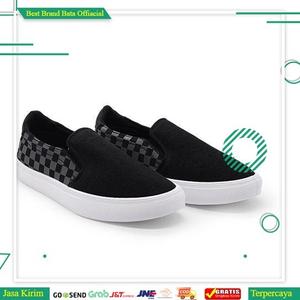 Promo North star Sepatu Bata Slop Sepatu Anti Slip Karet 889-6210