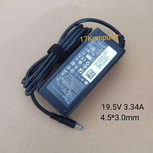 Adaptor Charger Dell Vostro 14 3401 5402 3405 5481 di  Ardhitristore Tokopedia