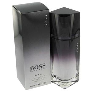 Parfum Original Reject Hugo Boss Soul Man 90ml di Sejahteranew Tokopedia