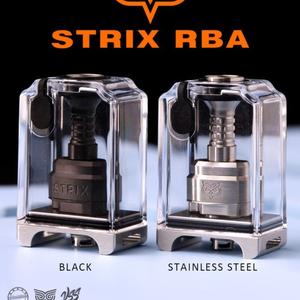 Jual Strix RBA Bridge Kit include Boro Tank for Boro AIO by Ambition ...