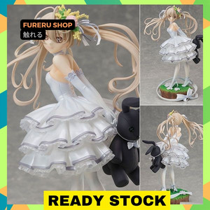 Jual Yosuga no Sora Sora Kasugano Wedding 1/7 Scale Figure - Kota ...