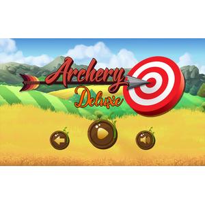 Jual Source code game unity archery deluxe 3D admob ready - Jakarta ...