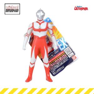 FIGURINE D'ACTION ULTRA Kanegon Jouet Bandai Ultraman Série EUR 60,35 - FR