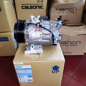Jual Compresor Compressor Kompresor Nissan All New Serena Best - Kota ...