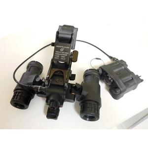 Jual !TERBARU! Tactical Paintball AN/PVS-31 NVG Model + AN/PVS-31 Metal ...