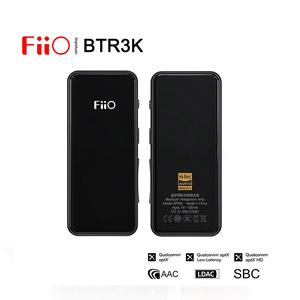 FiiO BTR3K Hi-Fi Headphone Preamp - View #7
