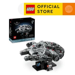 Millennium Falcon New Lego Star Wars Ucs Sets 2021 Promo LEGO Star