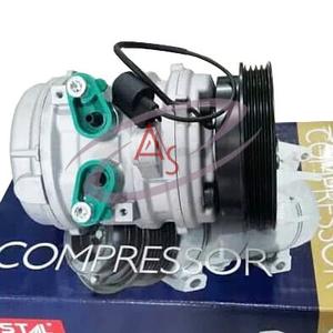 Jual Compressor Kompresor Compresor AC Mobil Hyundai Atoz / Kia Visto ...