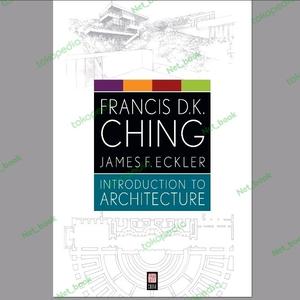 Jual Buku Introduction to Architecture - Jakarta Barat - Melati Mekar ...