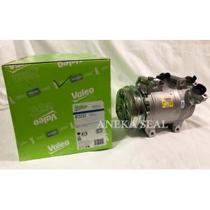 Jual Compressor Compresor Kompresor AC Mitsubishi PAJERO SPORT VALEO ...