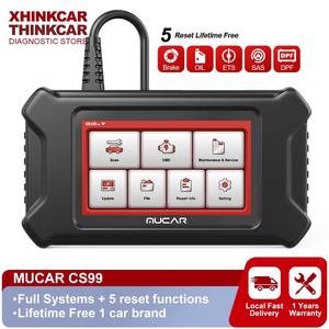 Jual MUCAR CS99 DIY Obd2 Alat Diagnostik Mobil Diagnosis Sistem Lengkap ...