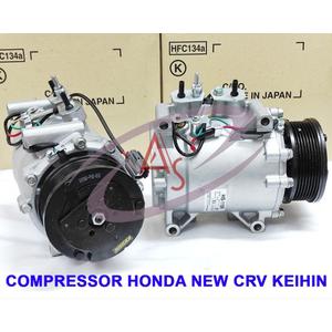 Jual Compressor Kompresor Honda CRV Gen 2 Compresor AC Mobil Tipe Keih ...