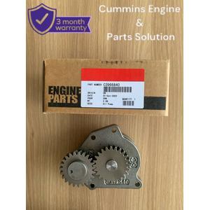 Jual Oil Pump C3966840 For Genuine Cummins 6CT, 6CTA Best - Kota ...