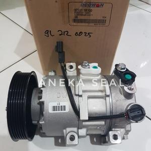 Jual Kompresor Compresor Compressor AC All New Kia Rio Original Best ...