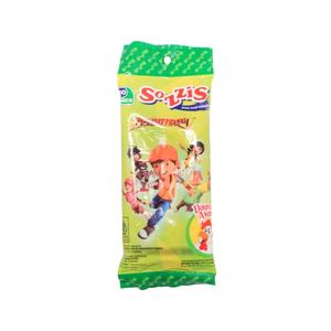Sozzi's Sapi Jual SOZZIS BOBOIBOY AYAM - SOSIS - Kota Tangerang - Hypermart Balekota ...