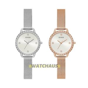 JAM TANGAN WANITA GUESS BELLINI GW0287L1 GW0287L2 GW0287L3 di Watchaus  Tokopedia
