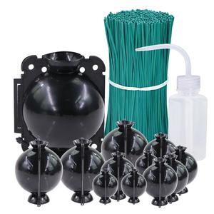 Jual Reusable Plant Root Growing Box Cutting Grafting Rooting Ball ...