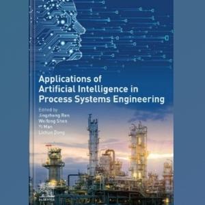Jual Buku Applications of Artificial Intelligence in Process Systems ...