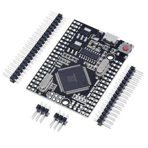 Jual Dijual Arduino Mega 2560 Pro CH340G ATmega2560-16AU - AIFRobotic ...