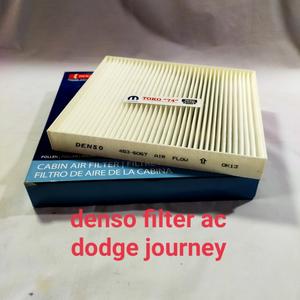 Jual Denso Filter AC Dodge Journey - Jakarta Pusat - Gallery Motor ...