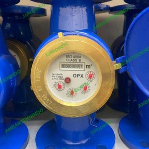 Jual WATER METER OPX SIZE 2 INCH/METERAN AIR OPX DN 50MM Best - Kota ...