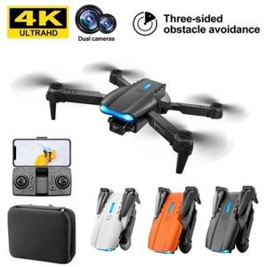 Jual New Drone Kamera / Drone Camera E99 Pro2 E99 Pro 2 Foldable Dual ...