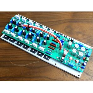 Jual 14Pcs Ttc5200 Tube Amplifier 500W Mono Powerful Amplifier Board