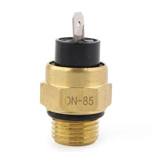 Sensor Pendingin Radiator Jual Universal Tembaga Suhu Pendingin Air Temp Gauge Sensor Radiator ...