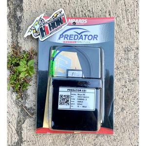 Jual Cdi Predator Ninja R Ss Rr Cdi Racing Ninja 2T Super Kips Dual Map ...