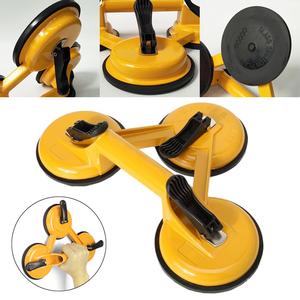 Dapetztriple Suction Cup Lifter Triple Locking 100kg Puller Lifter Hand | INDIA - View #9