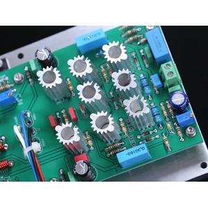 Jual 14Pcs Ttc5200 Tube Amplifier 500W Mono Powerful Amplifier Board