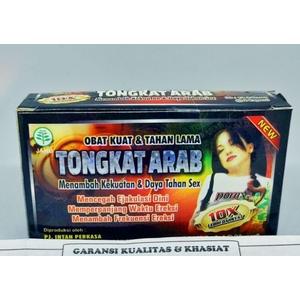Jual Tongkat Arab Kapsul Original - Kota Bandung - Trois Herbal ...