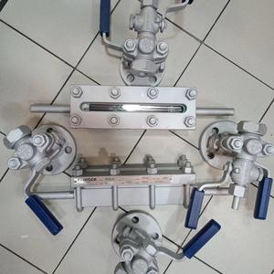 Jual klinger level gauge aize V type D R 100 - Jakarta Barat ...
