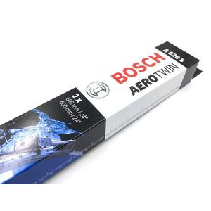 Bosch A826S Aerotwin Front Wiper Blades For Mercedes-Benz E-Class (W212) - 13