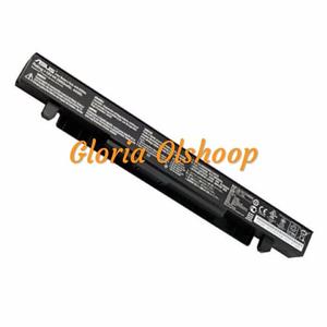 NewNet Batteria Per Notebook ASUS Serie F550, A550, K450, X550 – 5200mAh, 6 Celle, 14.4V, Sostituta A41-X550A