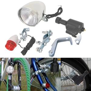 bicycle energy generator