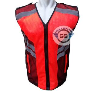 Jual Rompi Safety / Rompi Kerja Scotlight 3M / Rompi Proyek Kombinasi ...