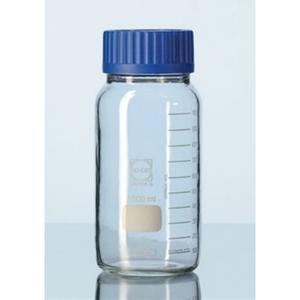 Jual Botol Lab 3500 Ml Laboratorium Laboratory Bottle Wide Mouth Duran ...